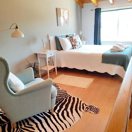 Apartamentos Mar I Odeceixe Buitenkant foto