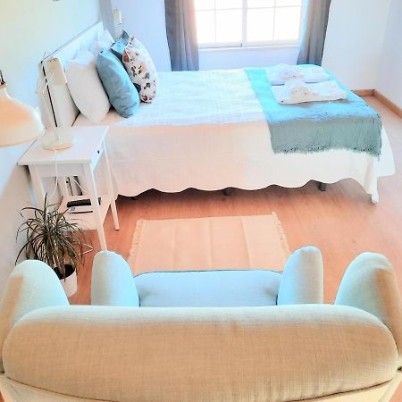 Apartamentos Mar I Odeceixe Buitenkant foto