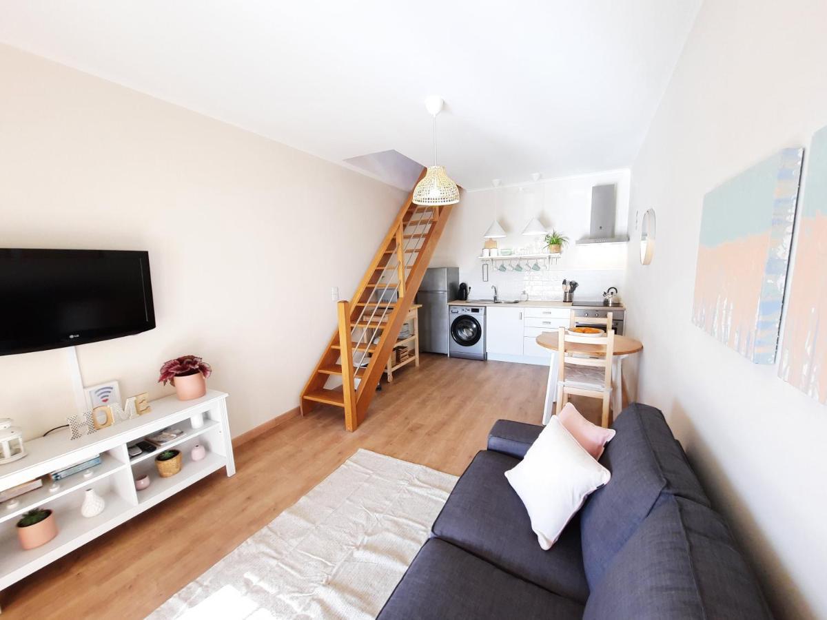 Apartamentos Mar I Odeceixe Buitenkant foto