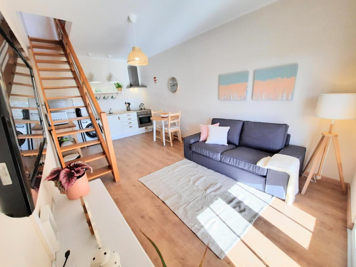 Apartamentos Mar I Odeceixe Buitenkant foto