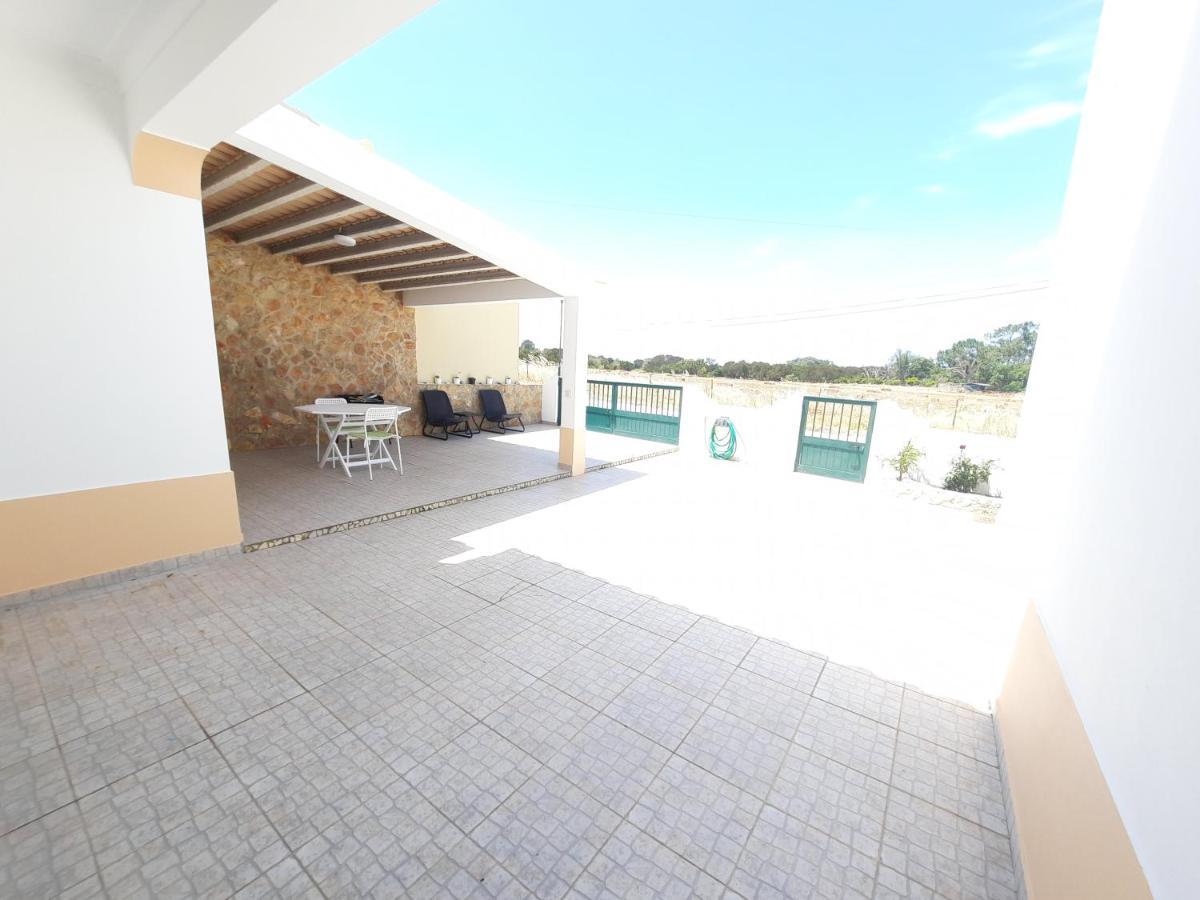 Apartamentos Mar I Odeceixe Buitenkant foto