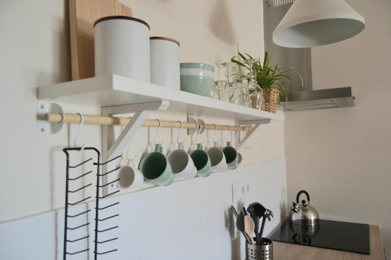 Apartamentos Mar I Odeceixe Buitenkant foto