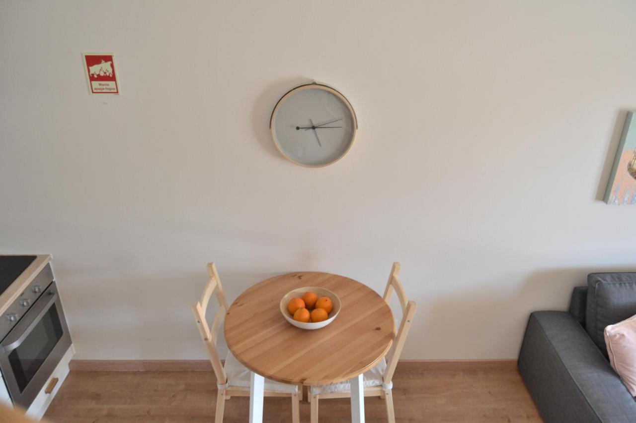 Apartamentos Mar I Odeceixe Buitenkant foto