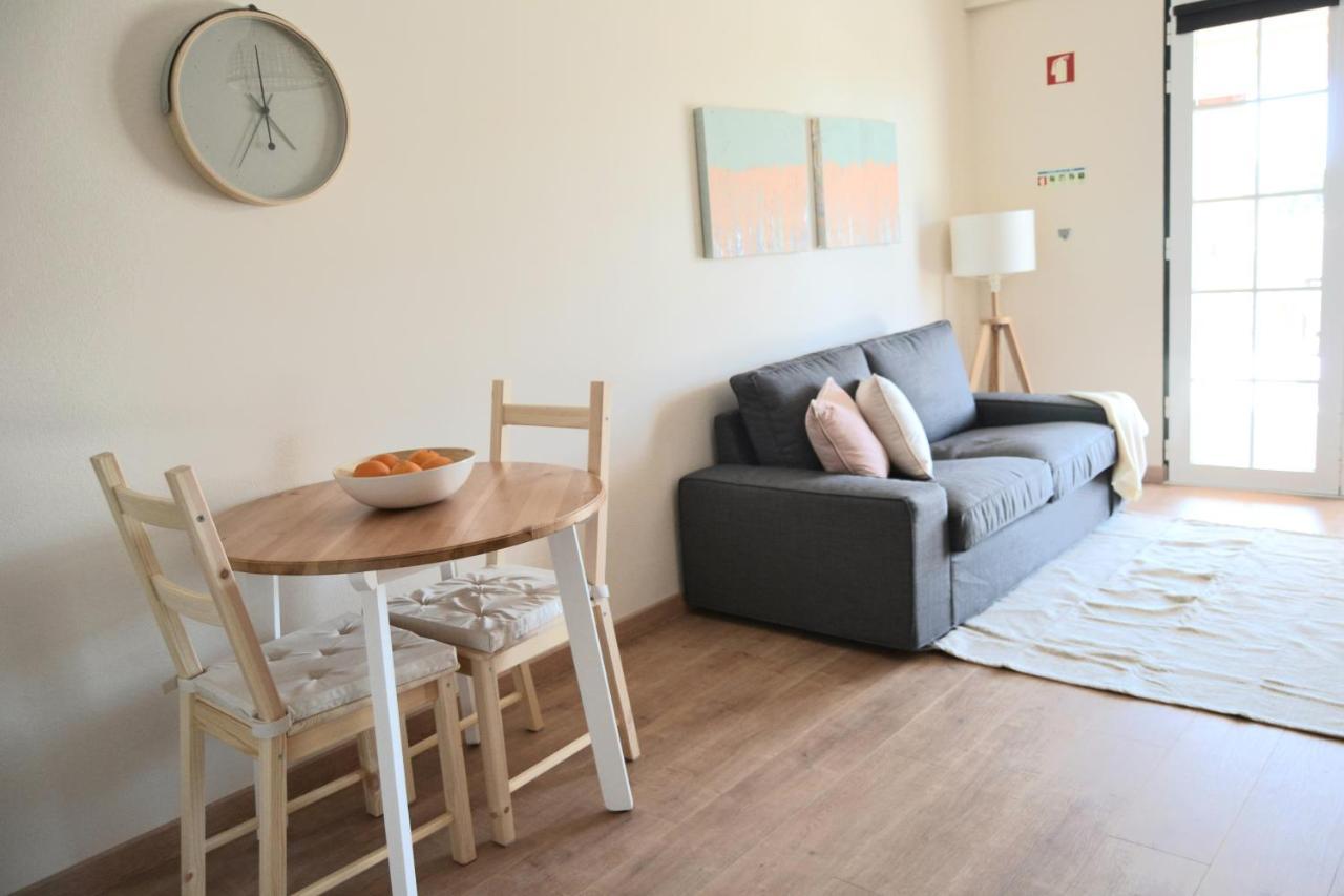 Apartamentos Mar I Odeceixe Buitenkant foto