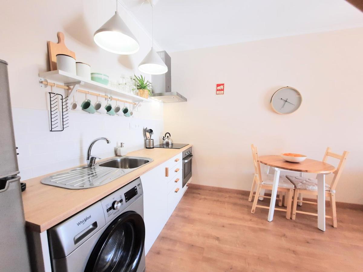 Apartamentos Mar I Odeceixe Buitenkant foto