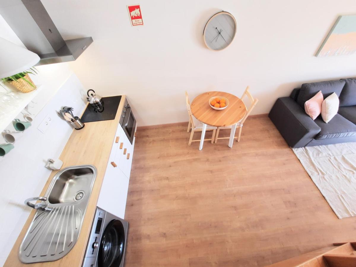 Apartamentos Mar I Odeceixe Buitenkant foto