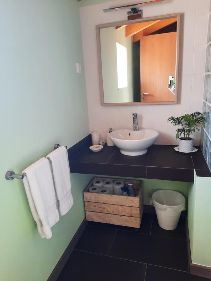 Apartamentos Mar I Odeceixe Buitenkant foto