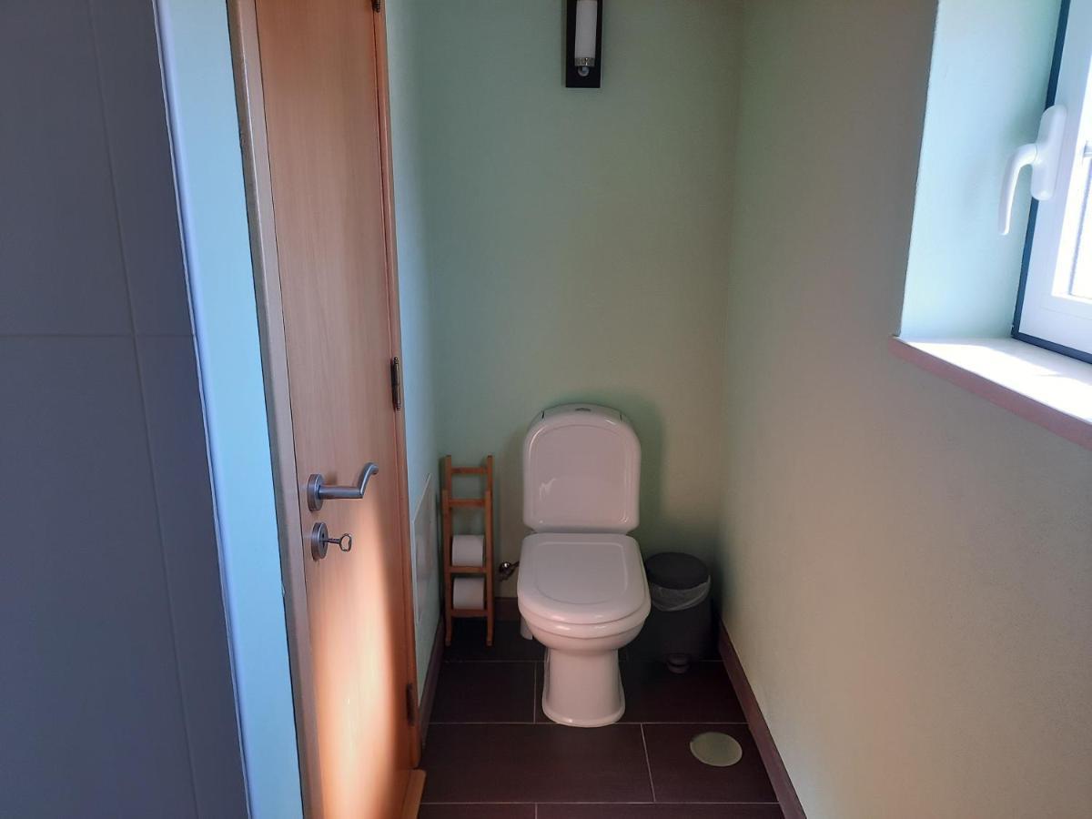 Apartamentos Mar I Odeceixe Buitenkant foto